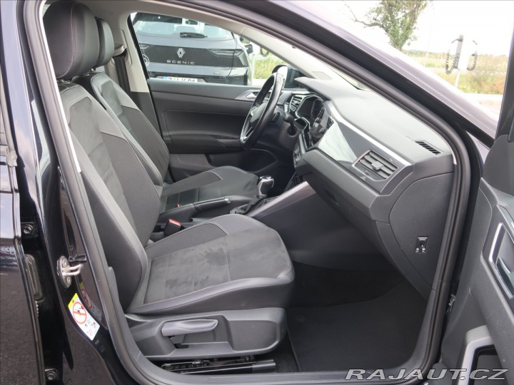 Volkswagen Taigo 1,5 TSI Style DSG 110kW 2022