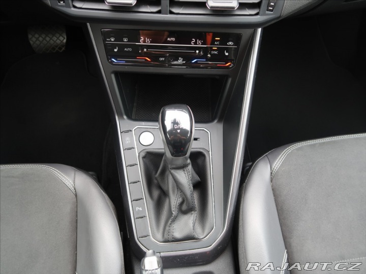 Volkswagen Taigo 1,5 TSI Style DSG 110kW 2022