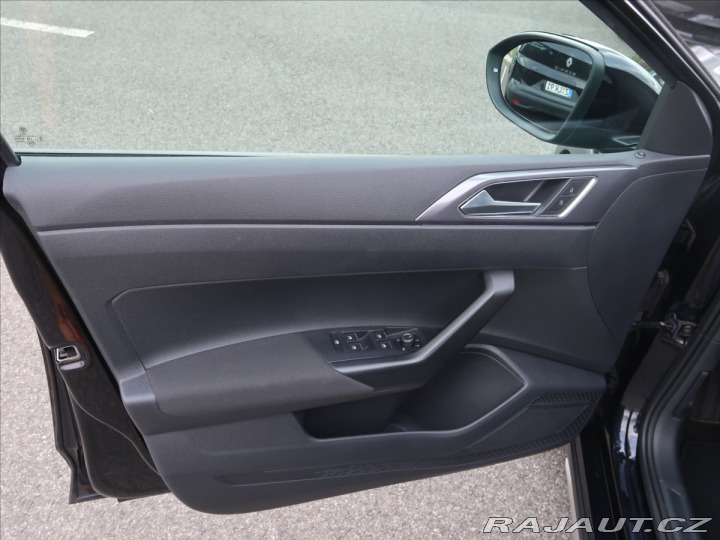 Volkswagen Taigo 1,5 TSI Style DSG 110kW 2022