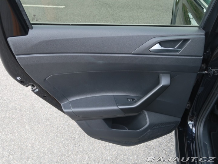 Volkswagen Taigo 1,5 TSI Style DSG 110kW 2022