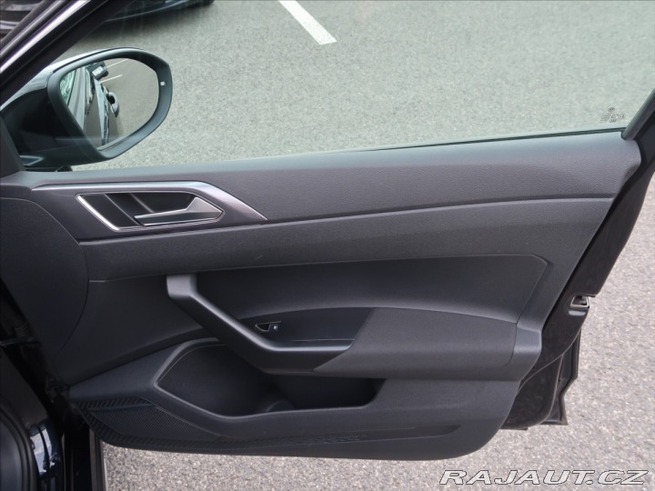 Volkswagen Taigo 1,5 TSI Style DSG 110kW 2022