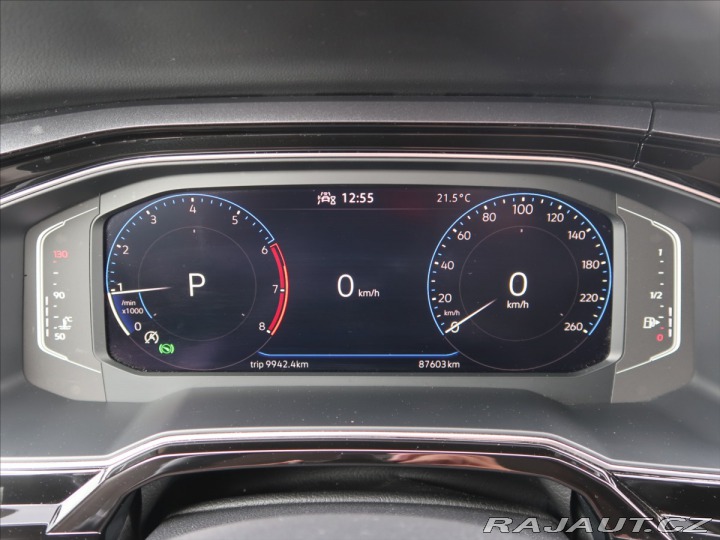 Volkswagen Taigo 1,5 TSI Style DSG 110kW 2022