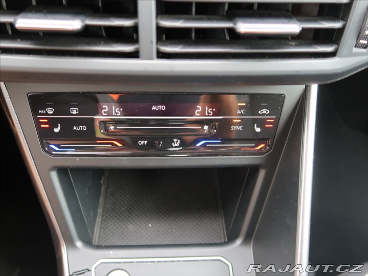 Volkswagen Taigo 1,5 TSI Style DSG 110kW 2022
