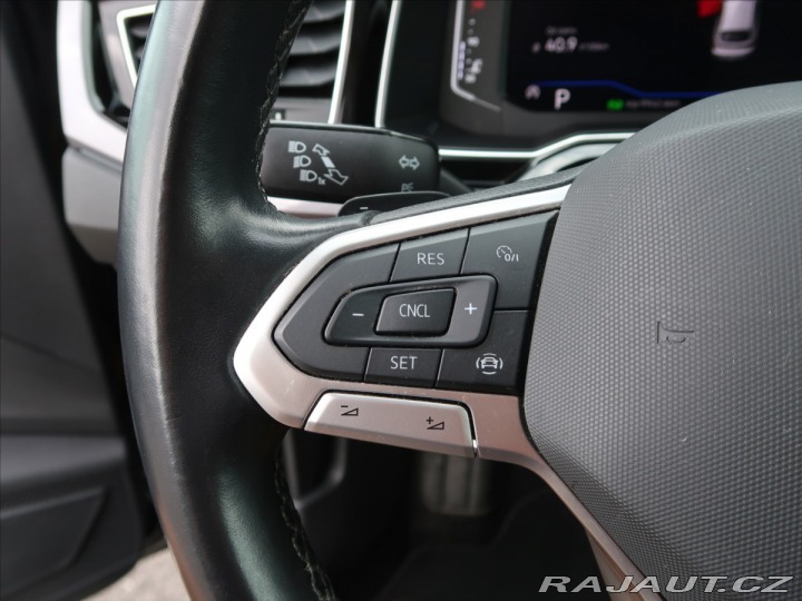 Volkswagen Taigo 1,5 TSI Style DSG 110kW 2022