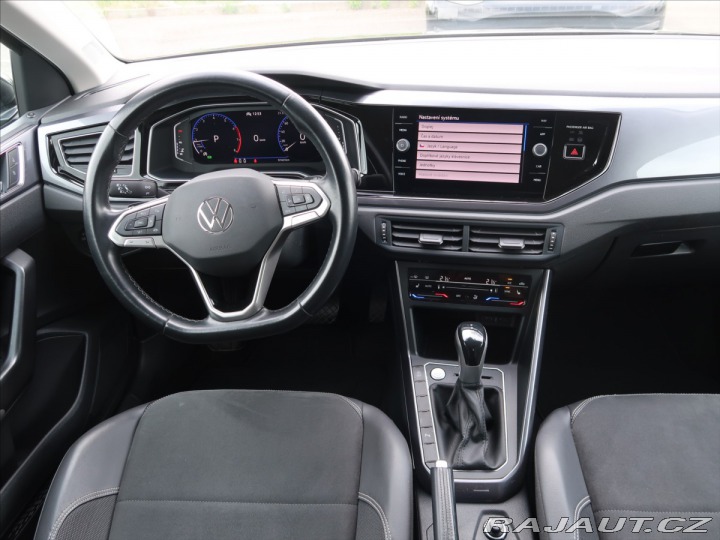 Volkswagen Taigo 1,5 TSI Style DSG 110kW 2022