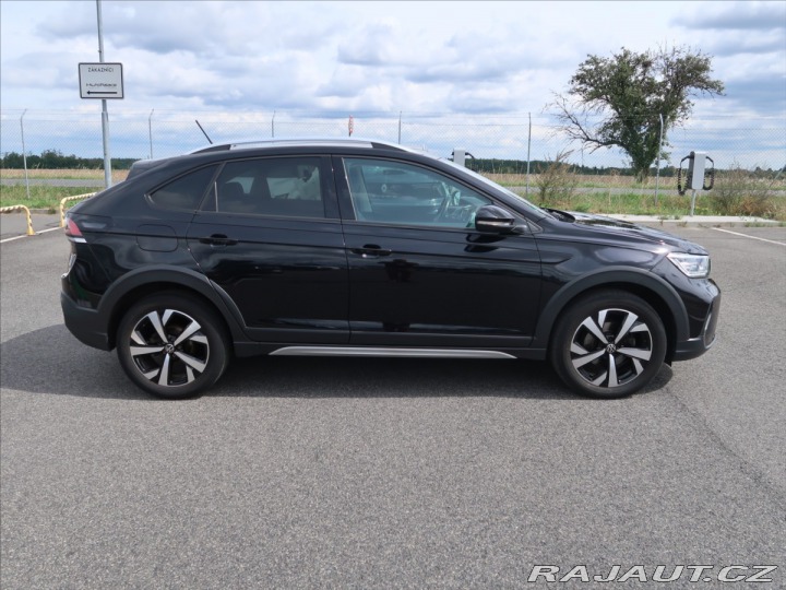 Volkswagen Taigo 1,5 TSI Style DSG 110kW 2022