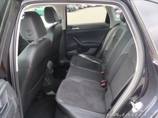 Volkswagen Taigo 1,5 TSI Style DSG 110kW 2022