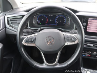 Volkswagen Taigo 1,5 TSI Style DSG 110kW 2022