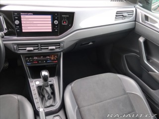 Volkswagen Taigo 1,5 TSI Style DSG 110kW 2022