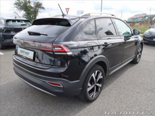 Volkswagen Taigo 1,5 TSI Style DSG 110kW 2022