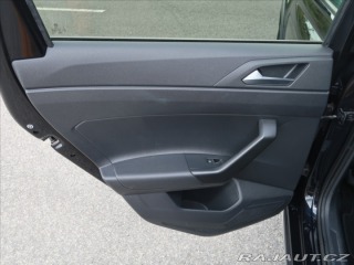 Volkswagen Taigo 1,5 TSI Style DSG 110kW 2022