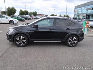 Volkswagen Taigo 1,5 TSI Style DSG 110kW 2022