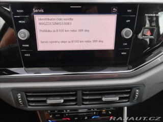 Volkswagen Taigo 1,5 TSI Style DSG 110kW 2022
