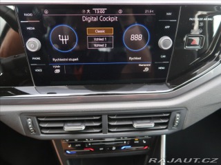 Volkswagen Taigo 1,5 TSI Style DSG 110kW 2022