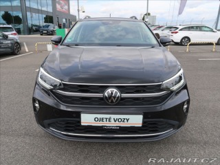 Volkswagen Taigo 1,5 TSI Style DSG 110kW 2022