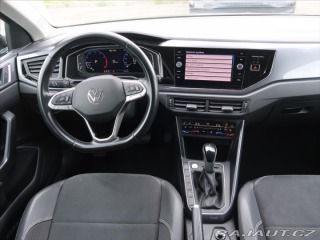 Volkswagen Taigo 1,5 TSI Style DSG 110kW 2022