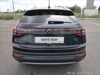 Volkswagen Taigo 1,5 TSI Style DSG 110kW 2022