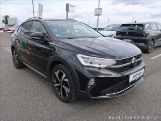 Volkswagen Taigo 1,5 TSI Style DSG 110kW 2022