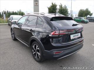 Volkswagen Taigo 1,5 TSI Style DSG 110kW 2022