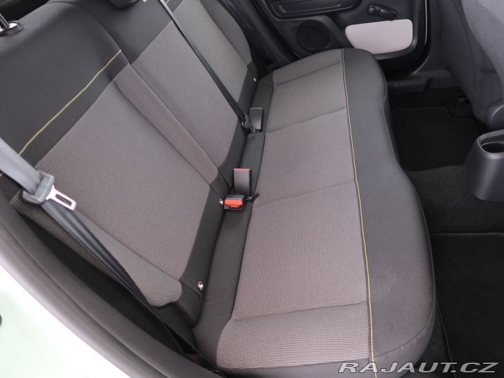 Citroën C3 1.2PureTech, CZ,50kW 2019