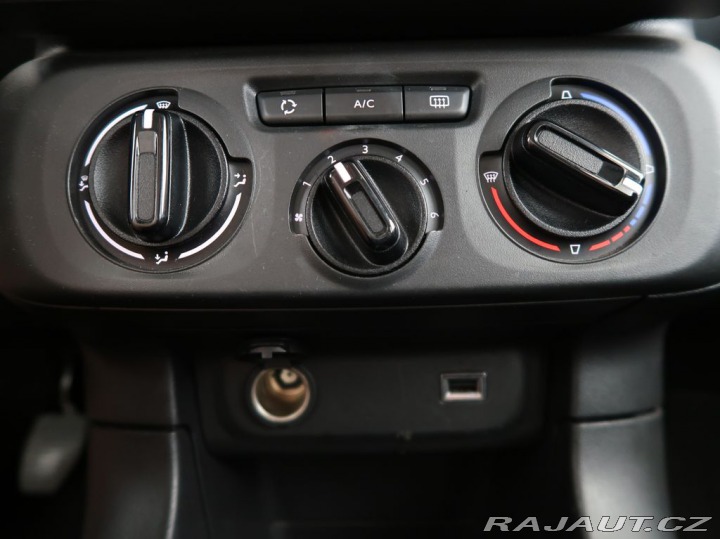 Citroën C3 1.2PureTech, CZ,50kW 2019