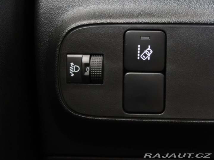 Citroën C3 1.2PureTech, CZ,50kW 2019