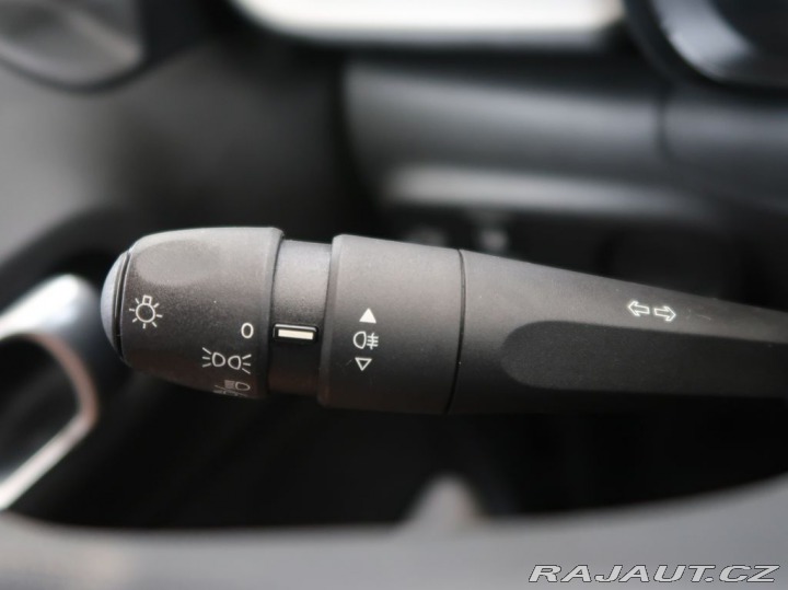 Citroën C3 1.2PureTech, CZ,50kW 2019