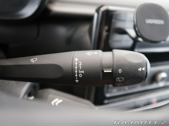 Citroën C3 1.2PureTech, CZ,50kW 2019