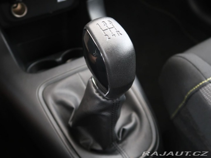 Citroën C3 1.2PureTech, CZ,50kW 2019