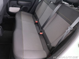 Citroën C3 1.2PureTech, CZ,50kW 2019