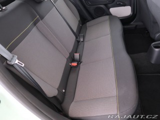 Citroën C3 1.2PureTech, CZ,50kW 2019