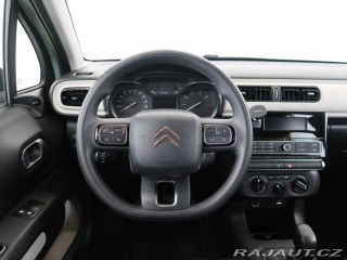 Citroën C3 1.2PureTech, CZ,50kW 2019