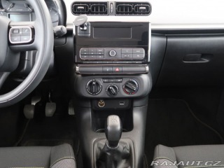 Citroën C3 1.2PureTech, CZ,50kW 2019