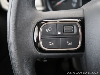 Citroën C3 1.2PureTech, CZ,50kW 2019