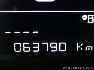 Citroën C3 1.2PureTech, CZ,50kW 2019