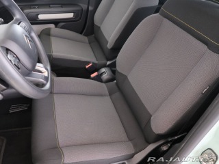 Citroën C3 1.2PureTech, CZ,50kW 2019