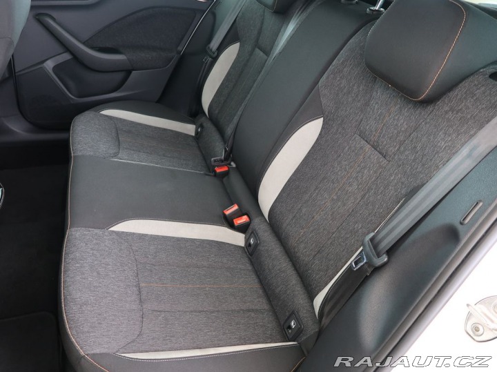 Škoda Scala 1.6TSi,85kW,CZ,Style 2019