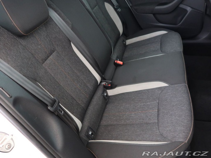 Škoda Scala 1.6TSi,85kW,CZ,Style 2019