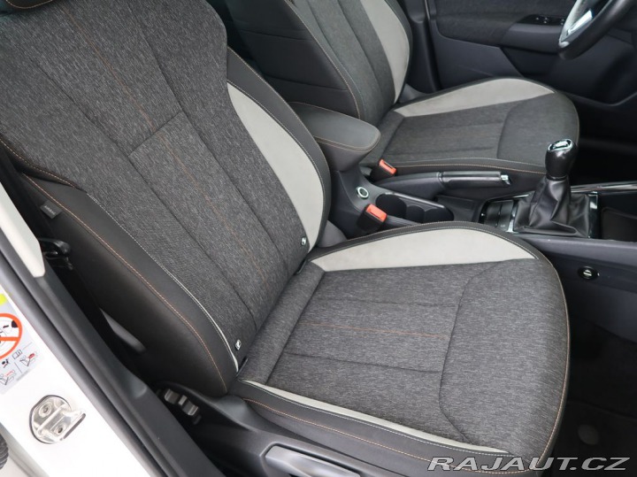 Škoda Scala 1.6TSi,85kW,CZ,Style 2019