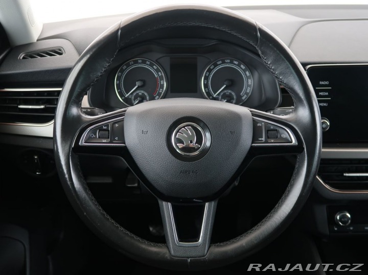 Škoda Scala 1.6TSi,85kW,CZ,Style 2019