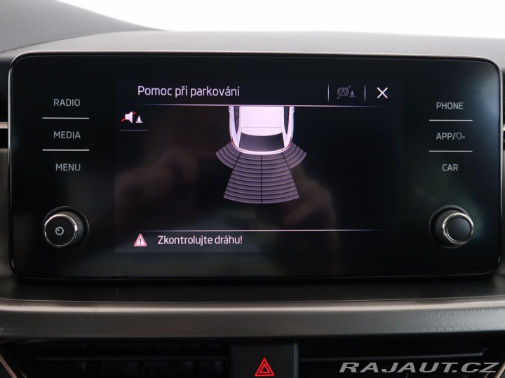 Škoda Scala 1.6Tdi,85kW,CZ,Style 2019