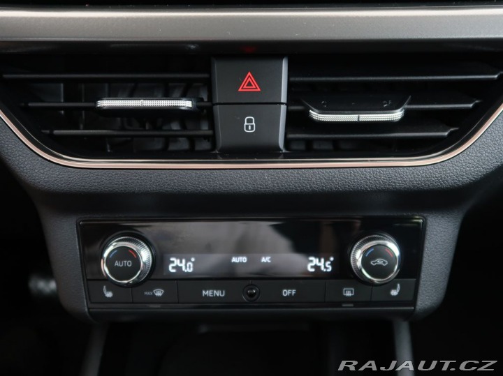 Škoda Scala 1.6TSi,85kW,CZ,Style 2019