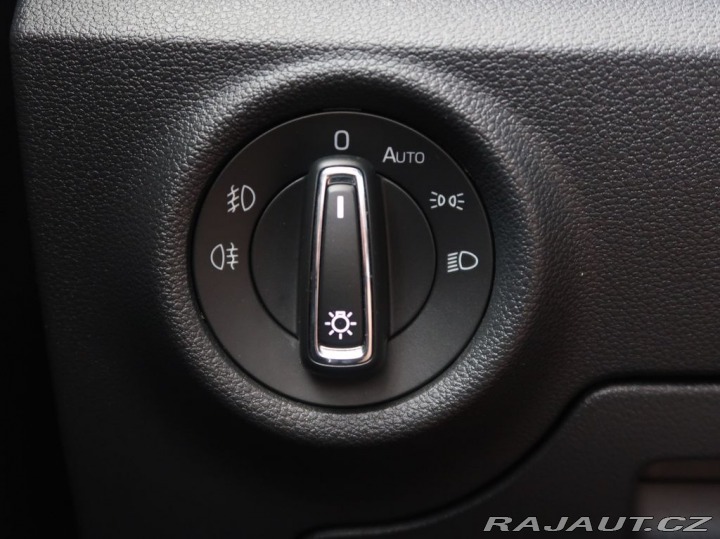 Škoda Scala 1.6TSi,85kW,CZ,Style 2019