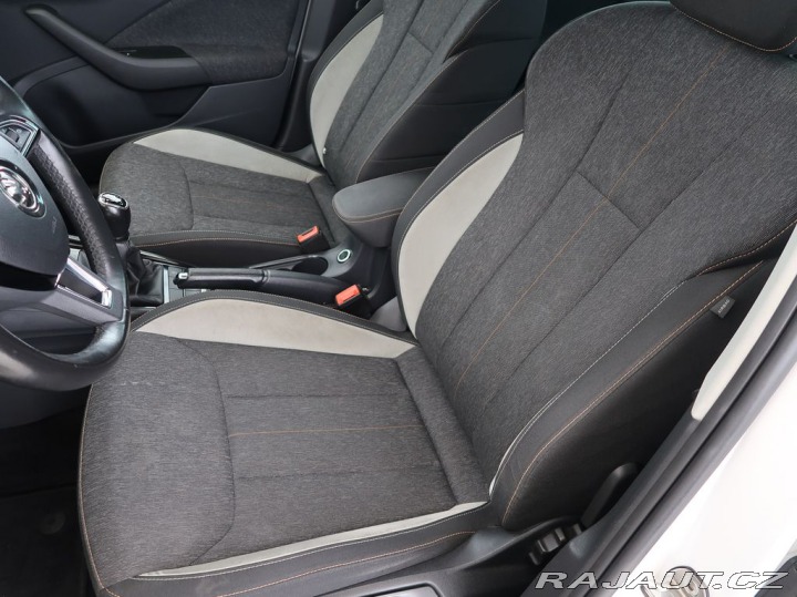 Škoda Scala 1.6TSi,85kW,CZ,Style 2019