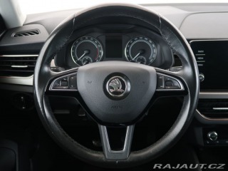 Škoda Scala 1.6TSi,85kW,CZ,Style 2019