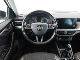 Škoda Scala 1.6TSi,85kW,CZ,Style 2019