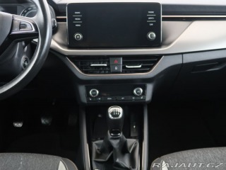 Škoda Scala 1.6TSi,85kW,CZ,Style 2019