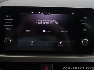 Škoda Scala 1.6TSi,85kW,CZ,Style 2019