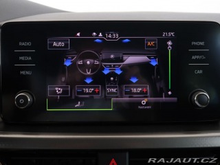 Škoda Scala 1.6TSi,85kW,CZ,Style 2019