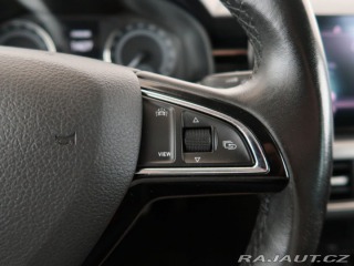 Škoda Scala 1.6TSi,85kW,CZ,Style 2019